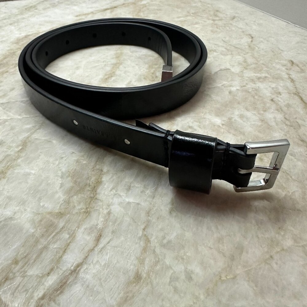 All Saints Woman's Belt